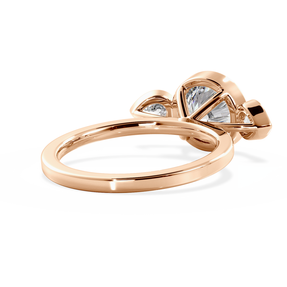 Base Ring - 090900001002040000000000 - View 