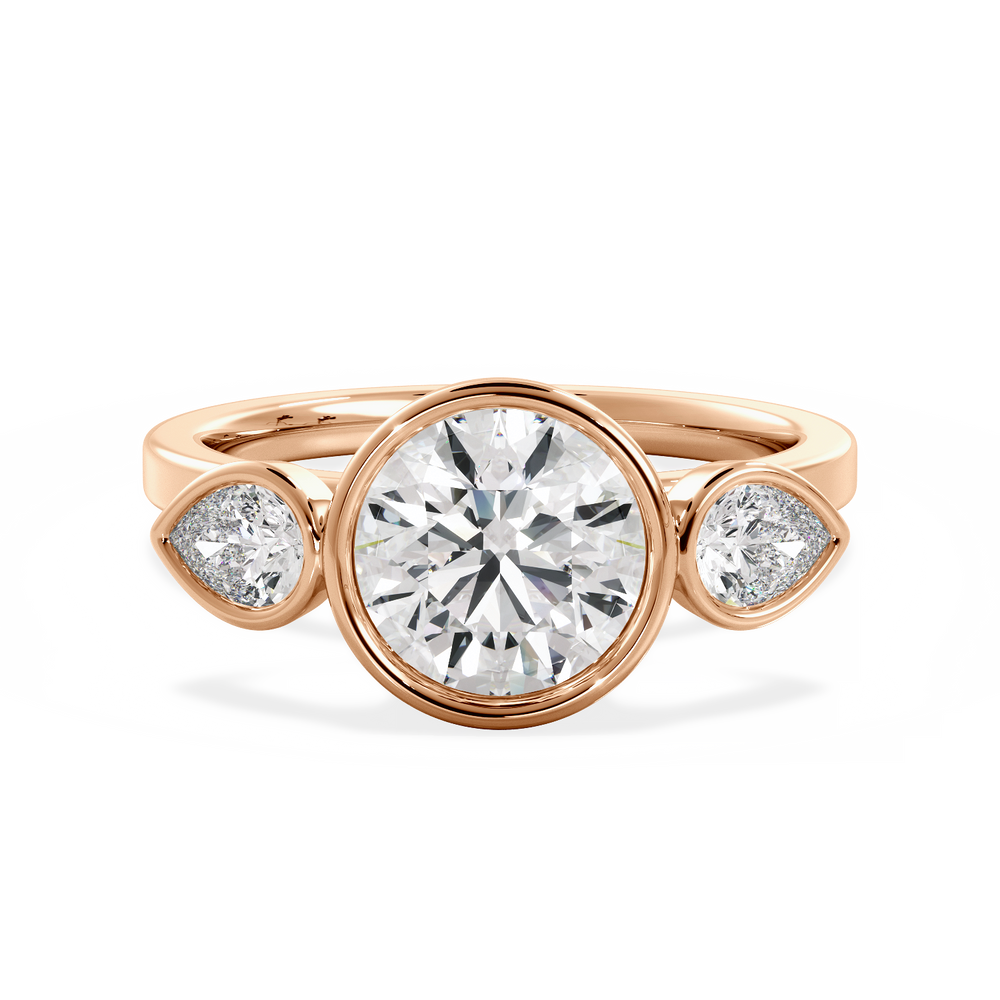 Base Ring - 090900001002050000000000 - View 