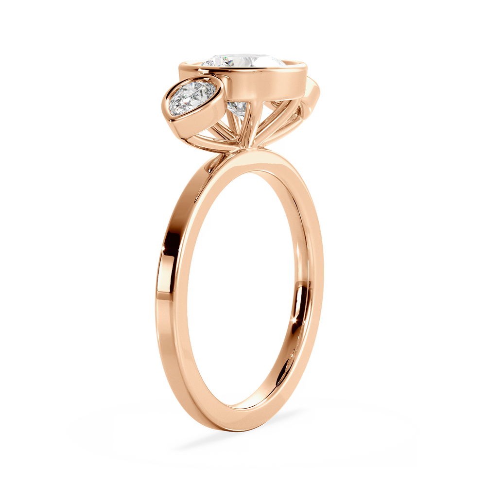 Base Ring - 090900001002050000000000 - View 