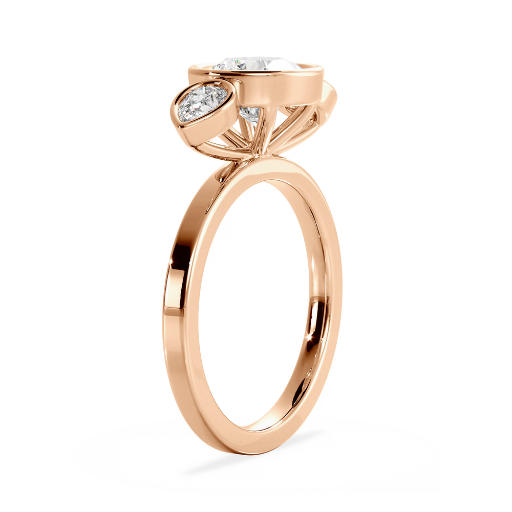 Base Ring - 090900001002060000000000 - View 