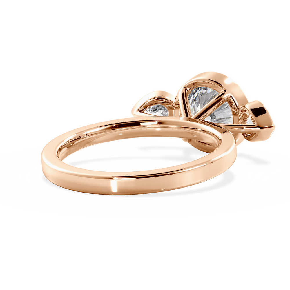 Base Ring - 090900001002060000000000 - View 