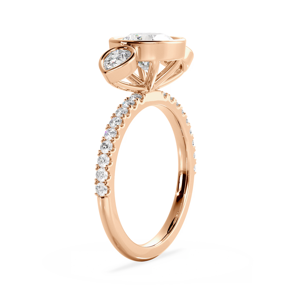 Base Ring - 090900001003110500000000 - View 