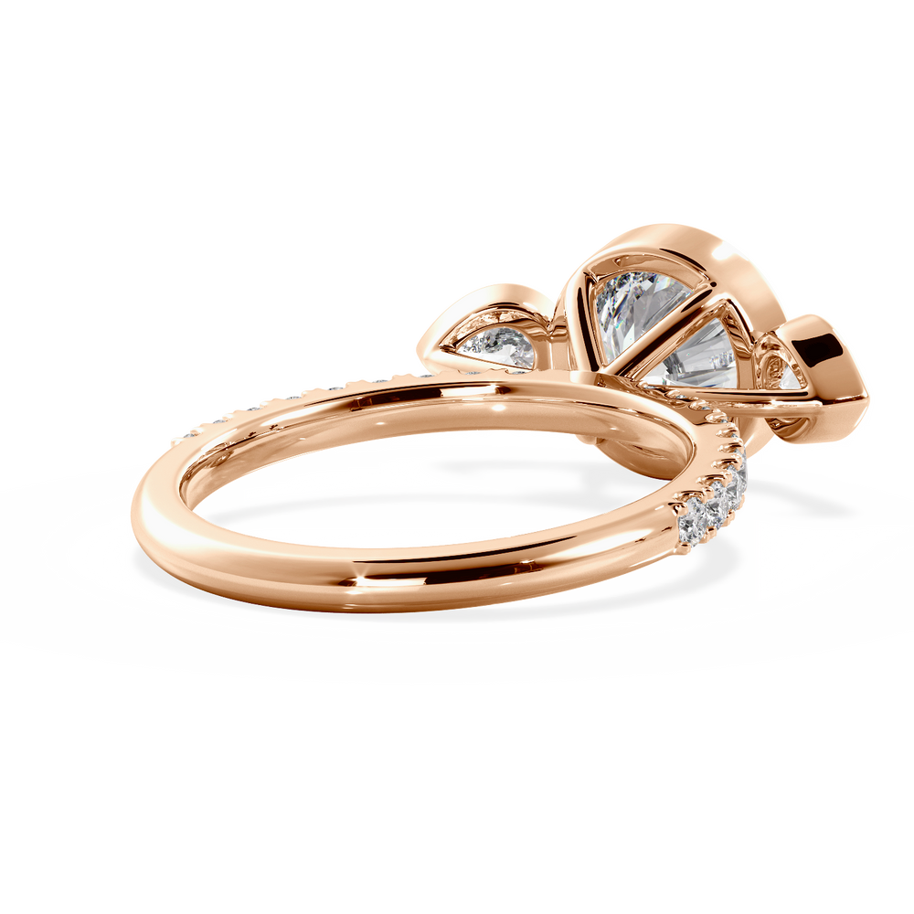 Base Ring - 090900001003110500000000 - View 