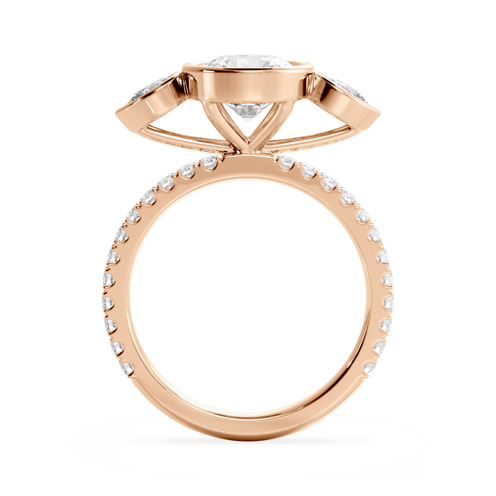 Base Ring - 090900001003110600000000 - View 