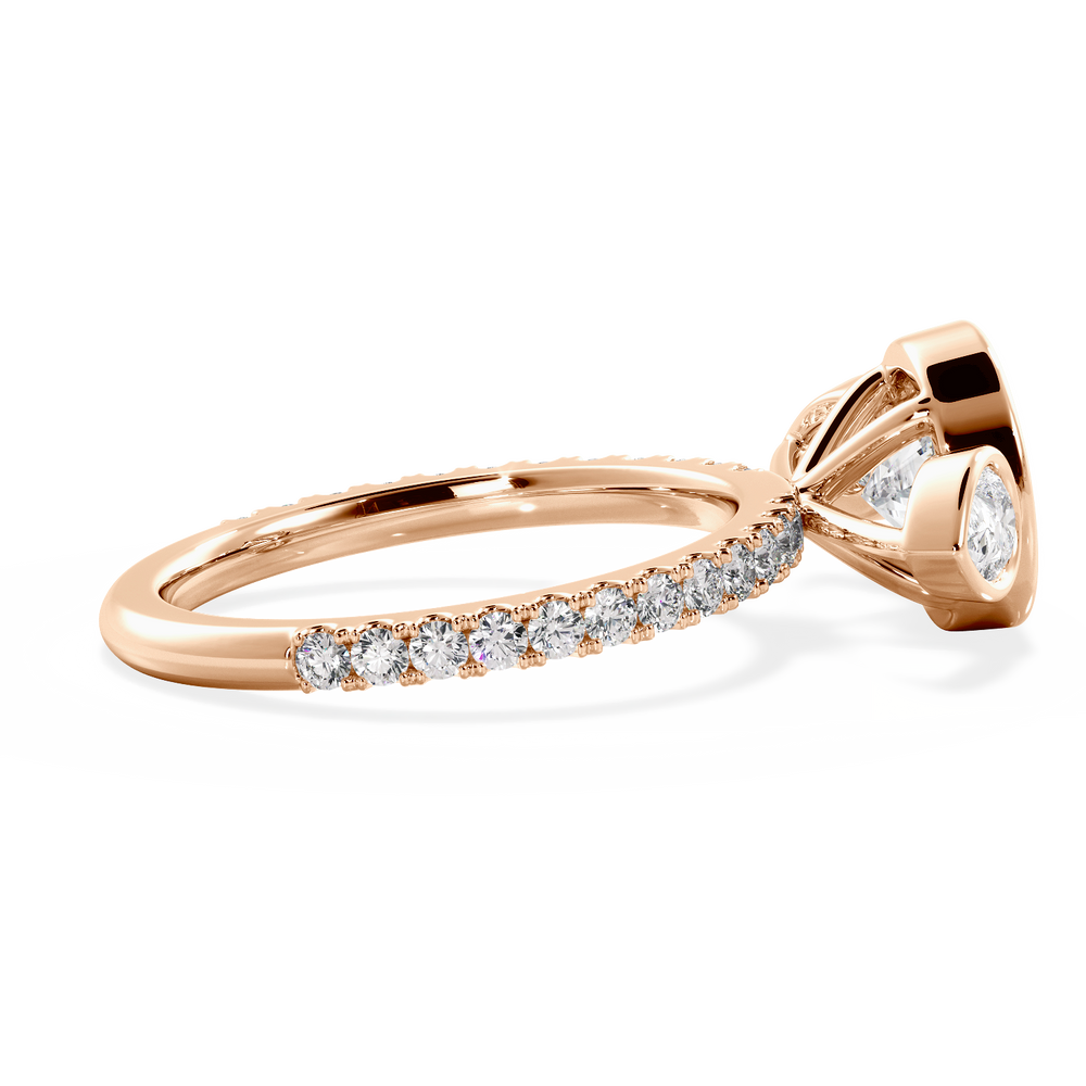 Base Ring - 090900001003110600000000 - View 