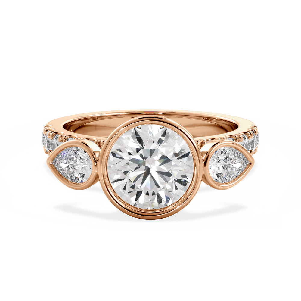 Base Ring - 090900001004120700000000 - View 