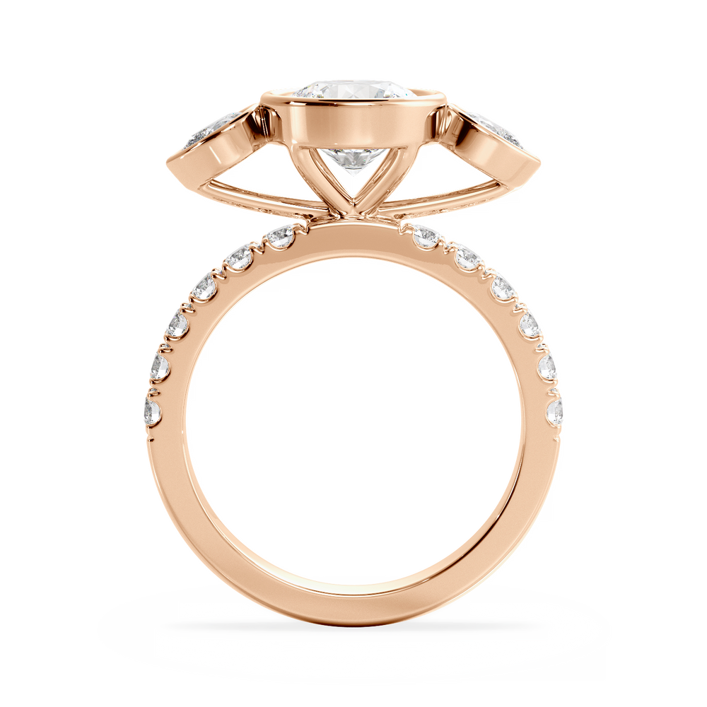 Base Ring - 090900001004120700000000 - View 
