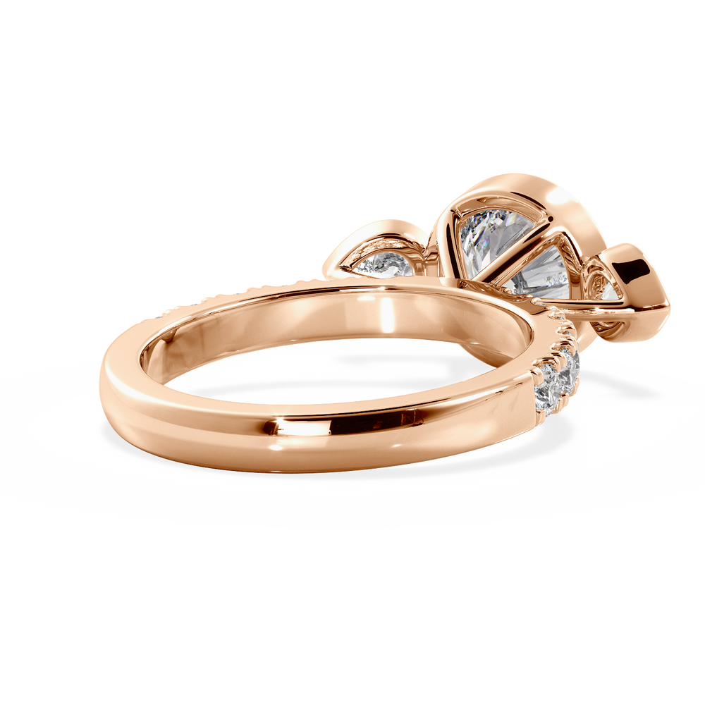 Base Ring - 090900001004120700000000 - View 