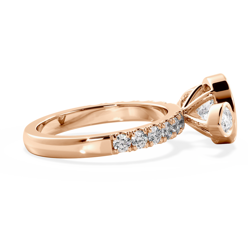 Base Ring - 090900001004120700000000 - View 