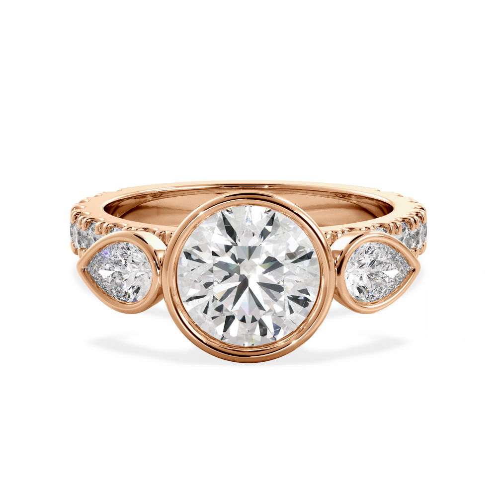 Base Ring - 090900001004120800000000 - View 