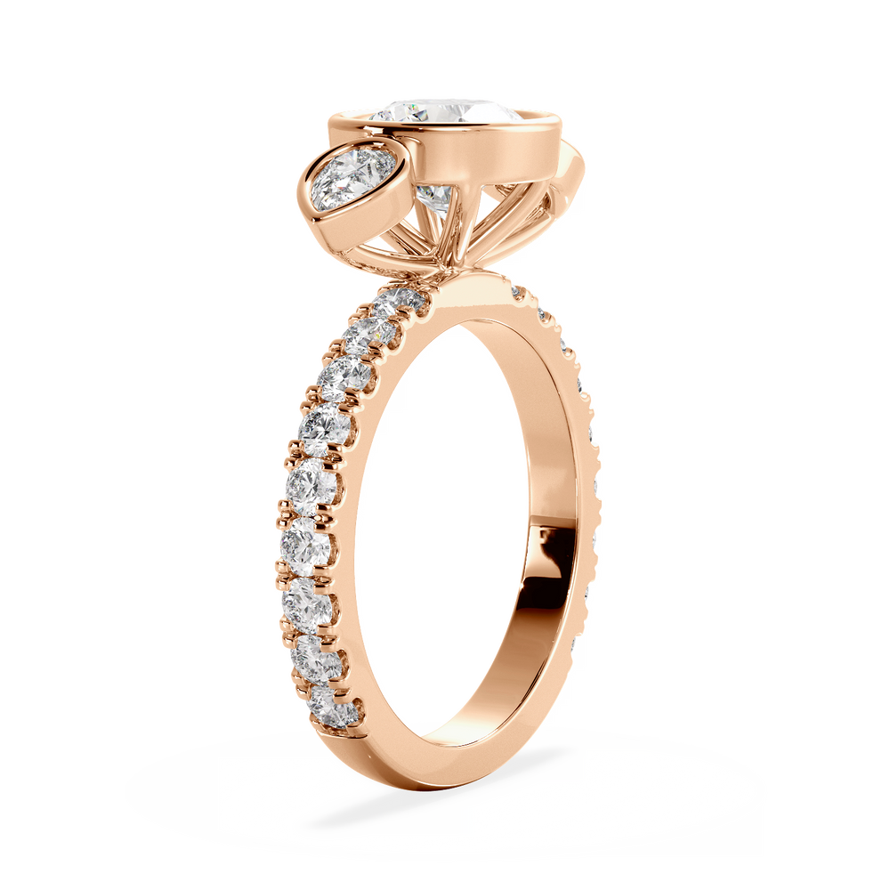 Base Ring - 090900001004120800000000 - View 