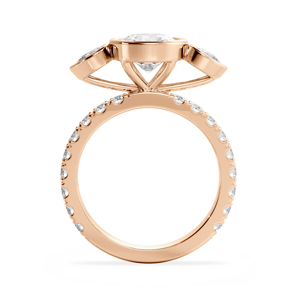 Base Ring - 090900001004120800000000 - View 