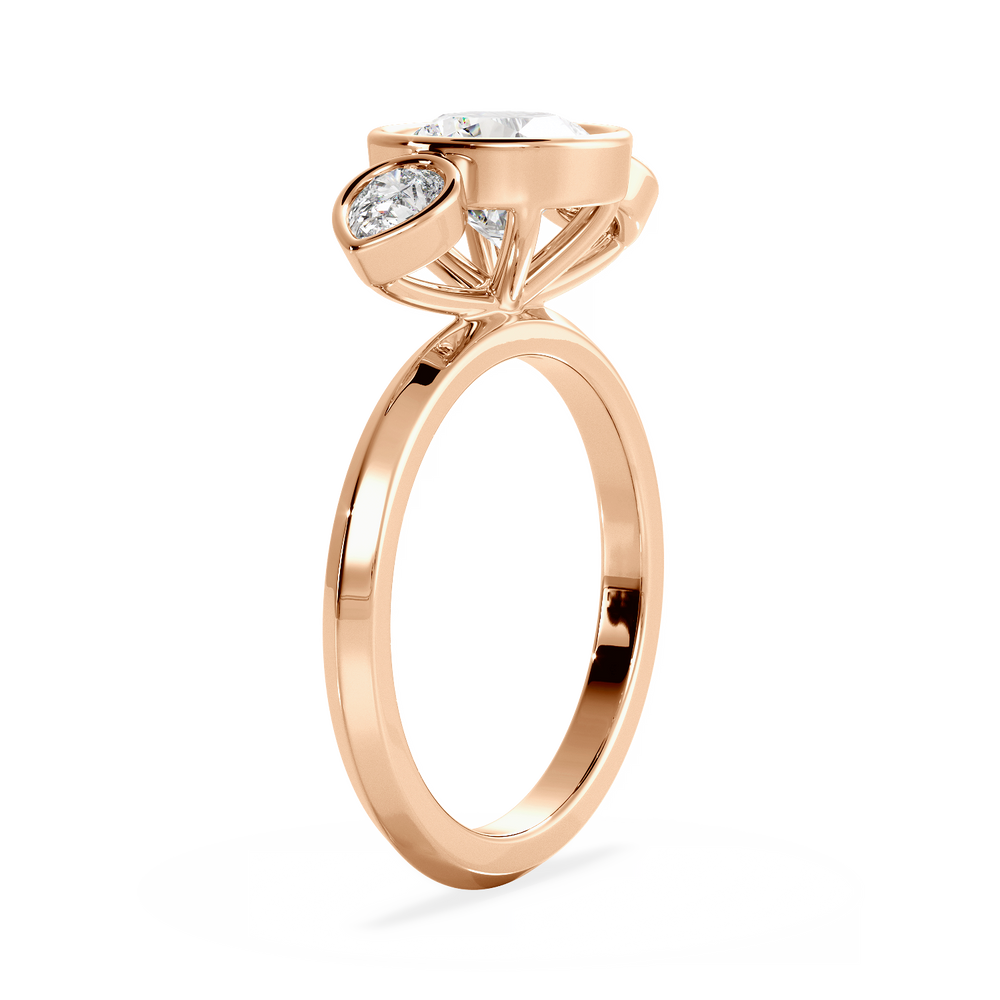 Base Ring - 090900001005090000000000 - View 
