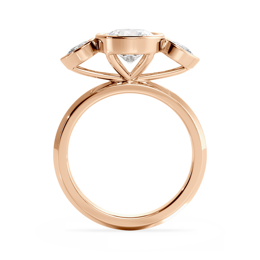 Base Ring - 090900001005090000000000 - View 