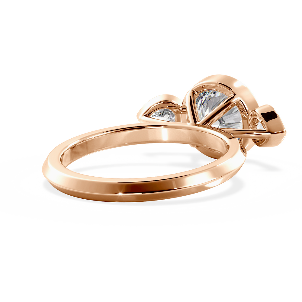 Base Ring - 090900001005090000000000 - View 