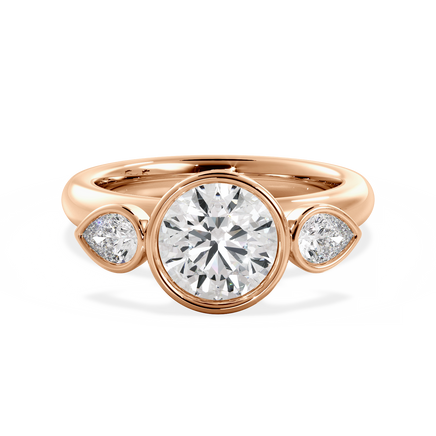 Base Ring - 090900001006100000000000