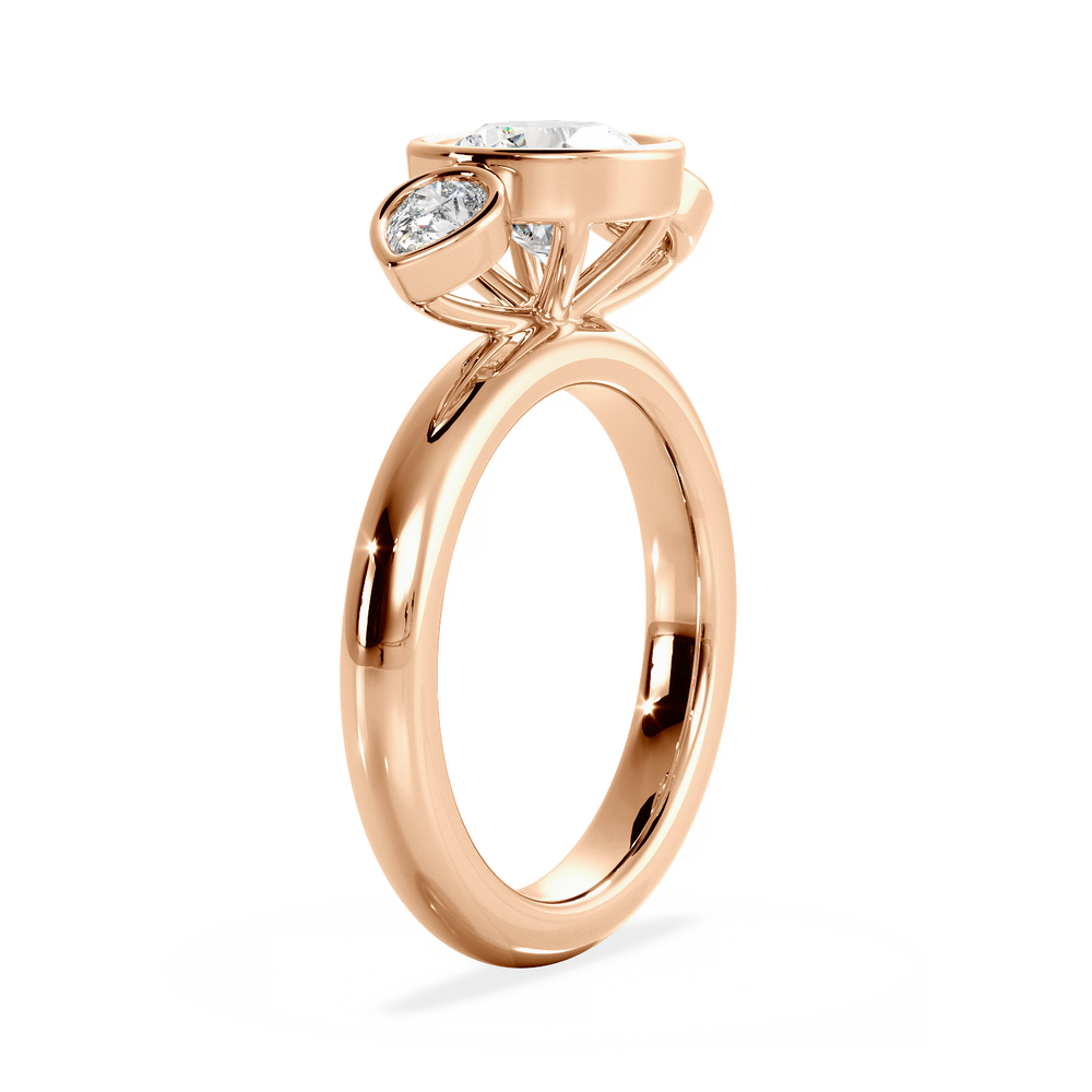 Base Ring - 090900001006100000000000 - View 