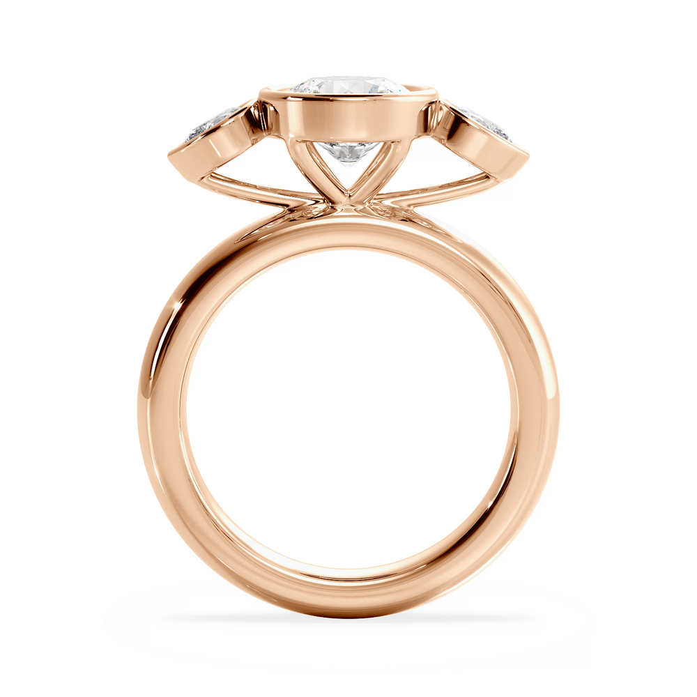 Base Ring - 090900001006100000000000 - View 