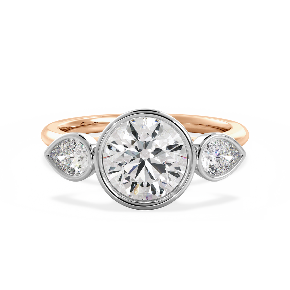 Base Ring - 090900001101010000000000 - View 