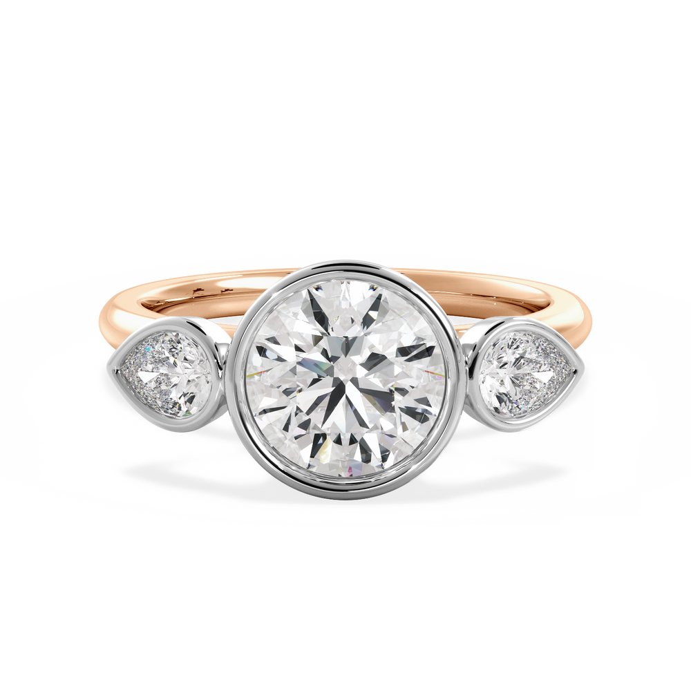 Base Ring - 090900001101020000000000 - View 