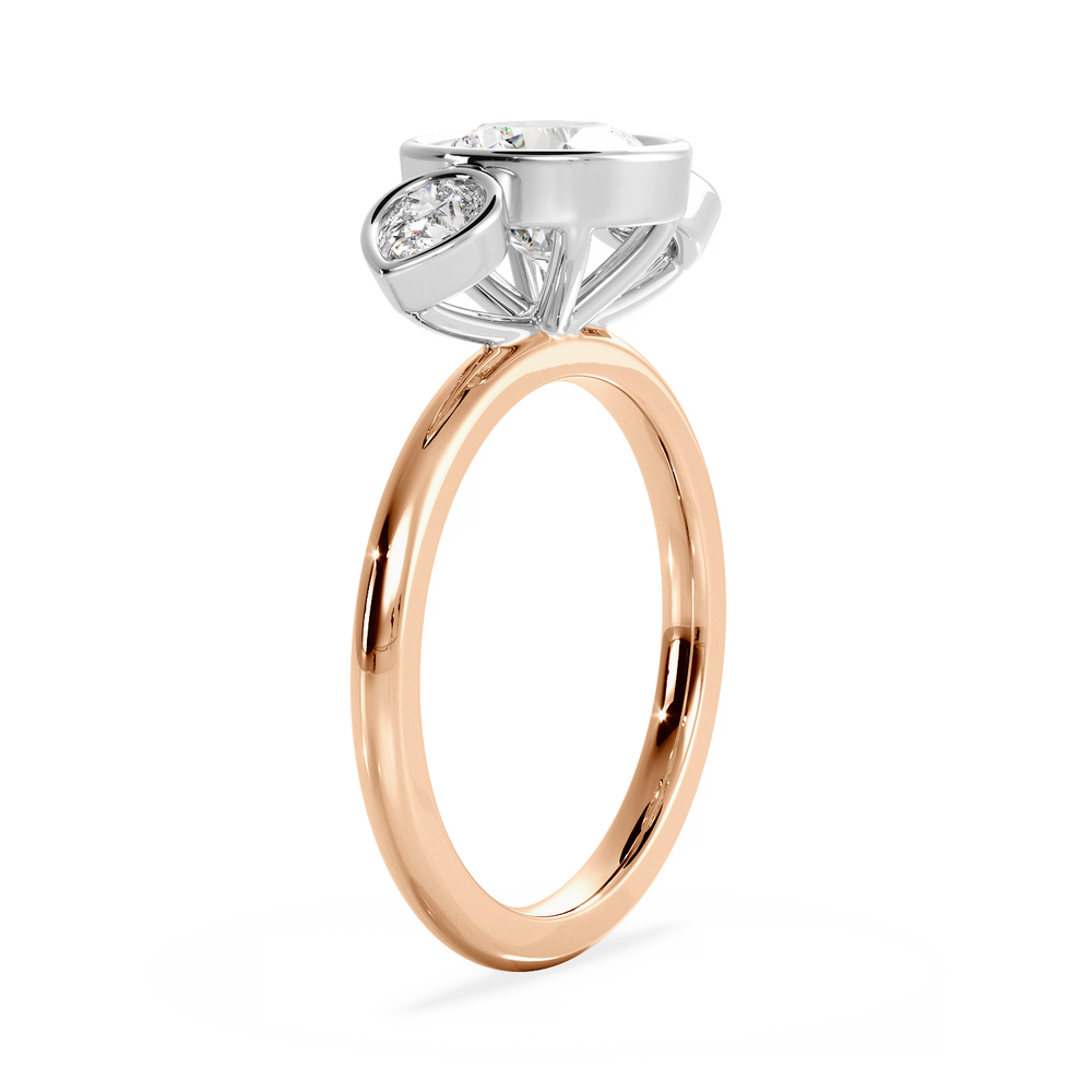 Base Ring - 090900001101020000000000 - View 