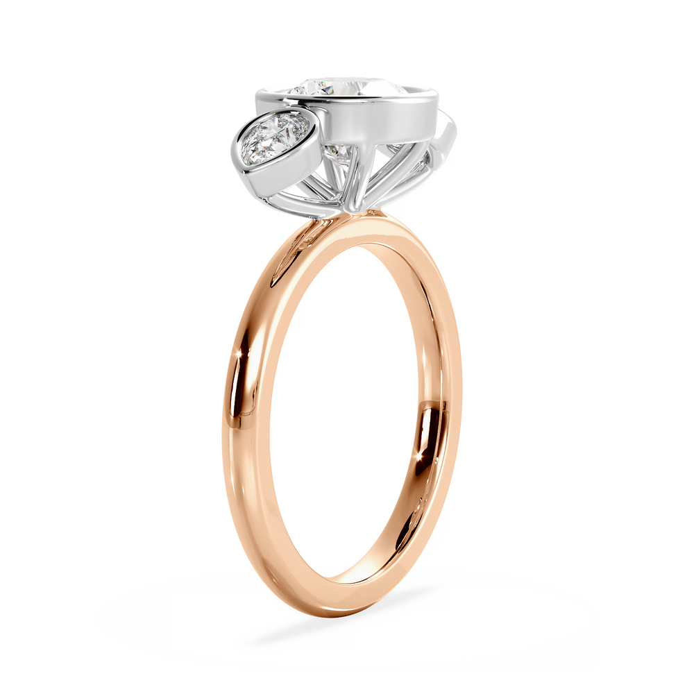 Base Ring - 090900001101030000000000 - View 