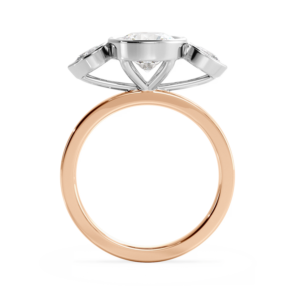 Base Ring - 090900001102040000000000 - View 