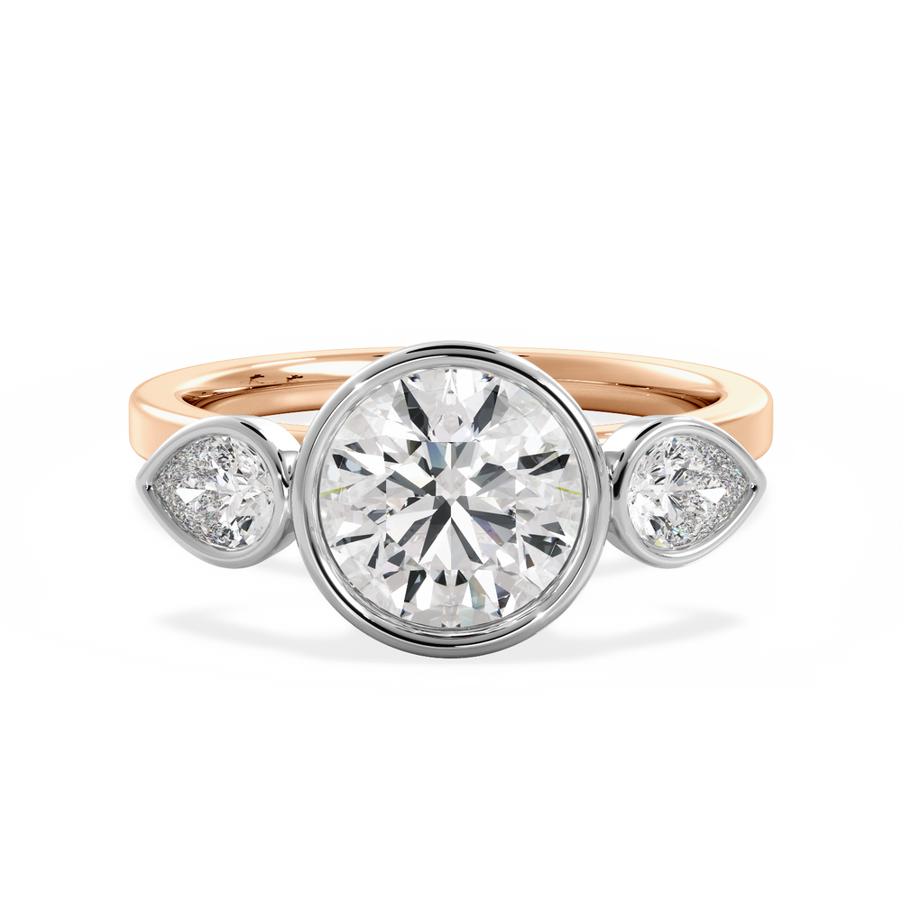 Base Ring - 090900001102050000000000 - View 