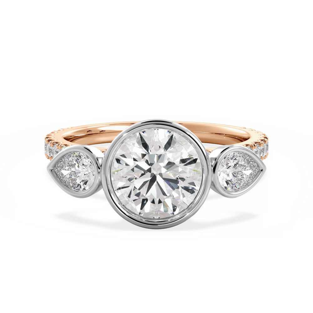 Base Ring - 090900001103110600000000 - View 