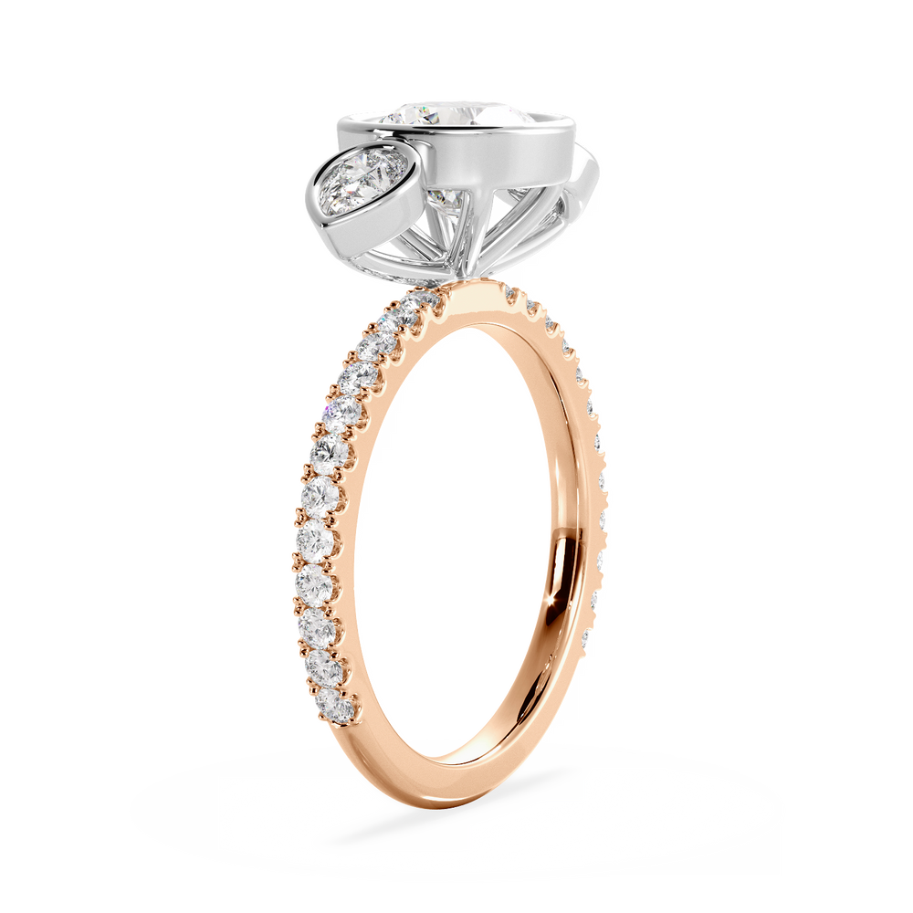 Base Ring - 090900001103110600000000 - View 