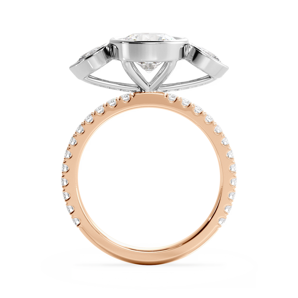 Base Ring - 090900001103110600000000 - View 