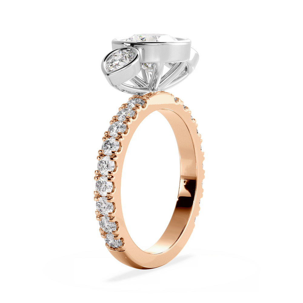 Base Ring - 090900001104120800000000 - View 