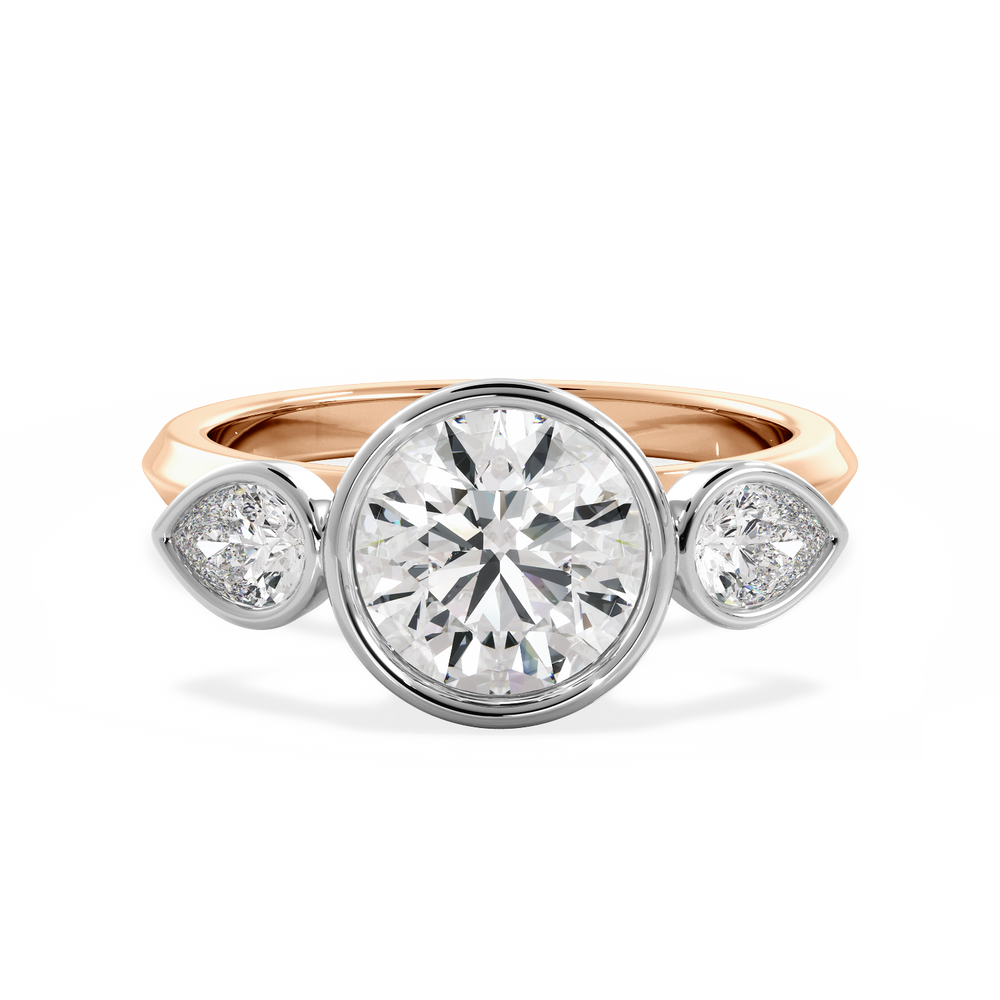 Base Ring - 090900001105090000000000 - View 