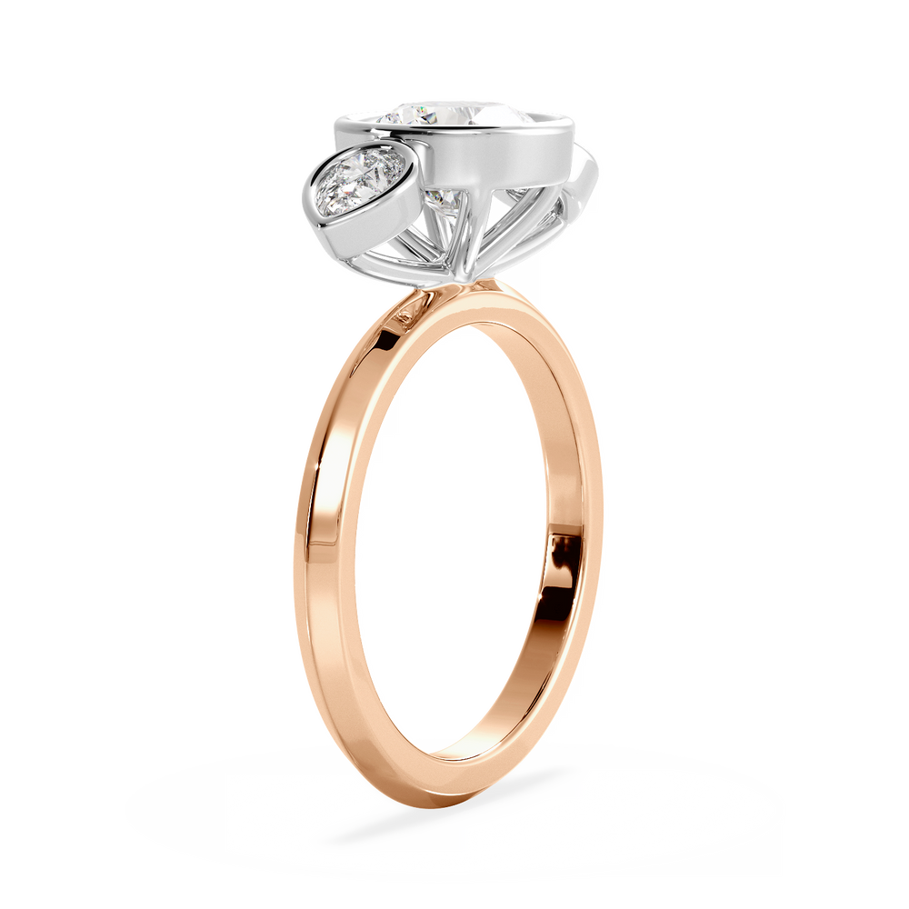 Base Ring - 090900001105090000000000 - View 