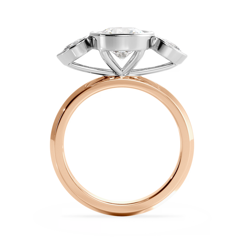Base Ring - 090900001105090000000000 - View 