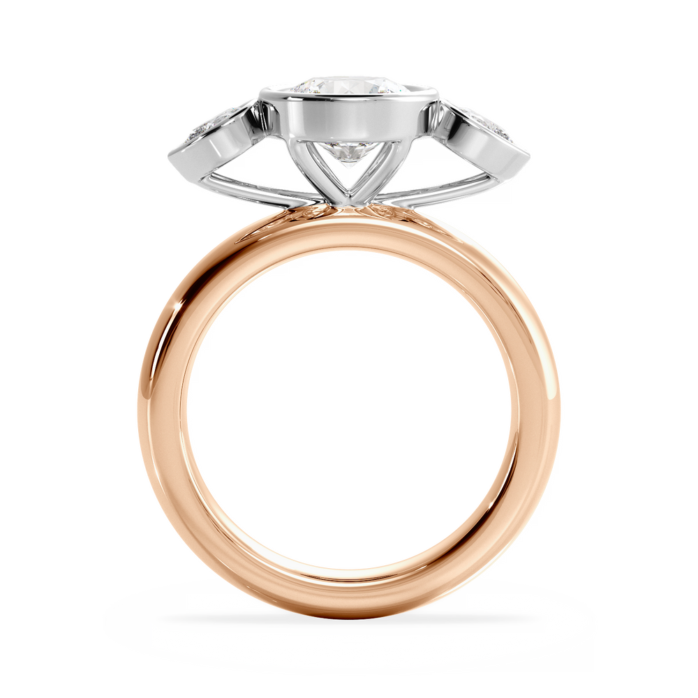 Base Ring - 090900001106100000000000 - View 