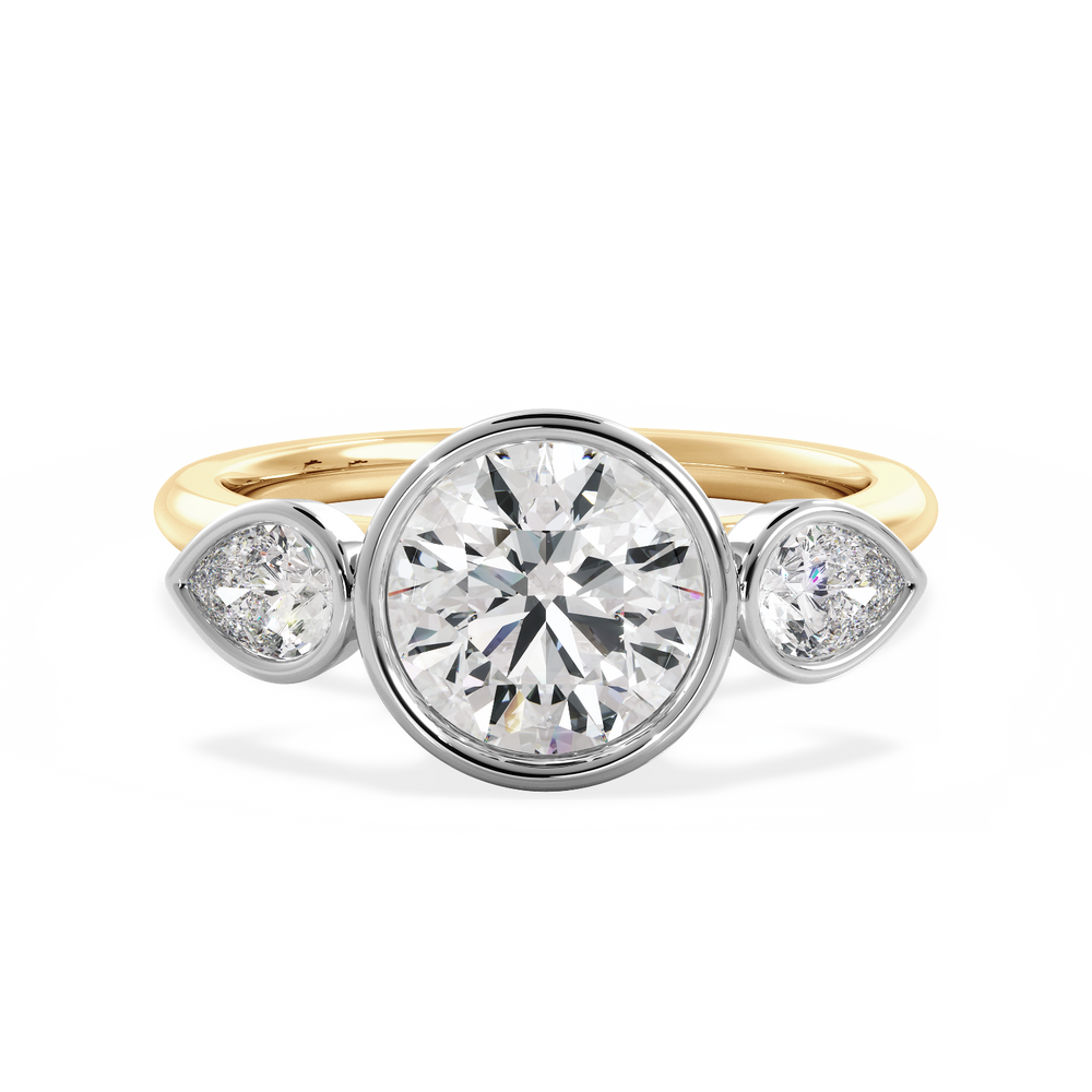 Base Ring - 090900001201010000000000 - View 