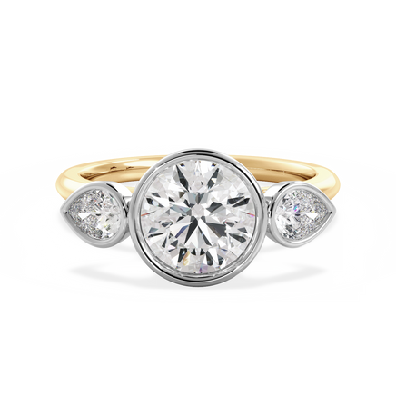 Base Ring - 090900001201010000000000