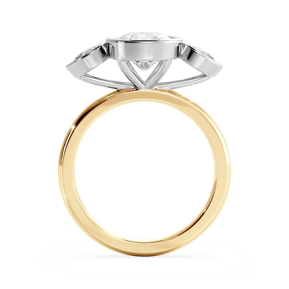 Base Ring - 090900001201010000000000 - View 