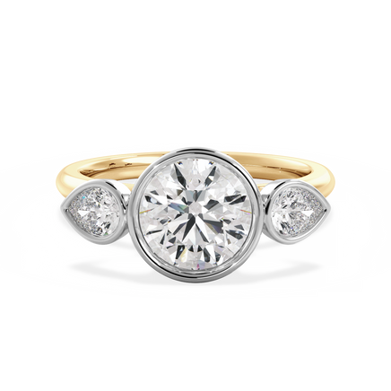 Base Ring - 090900001201020000000000