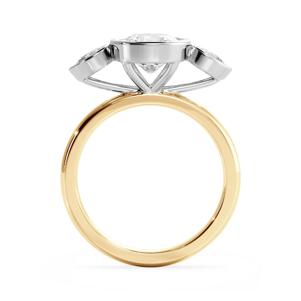 Base Ring - 090900001201020000000000 - View 