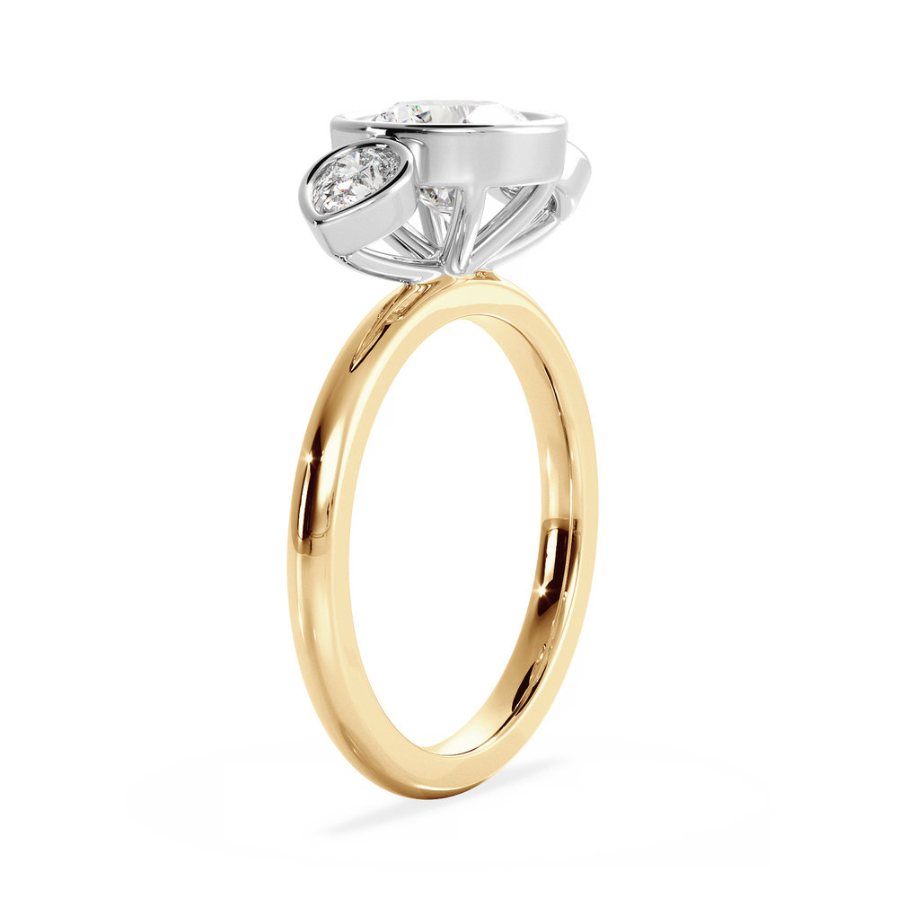 Base Ring - 090900001201030000000000 - View 