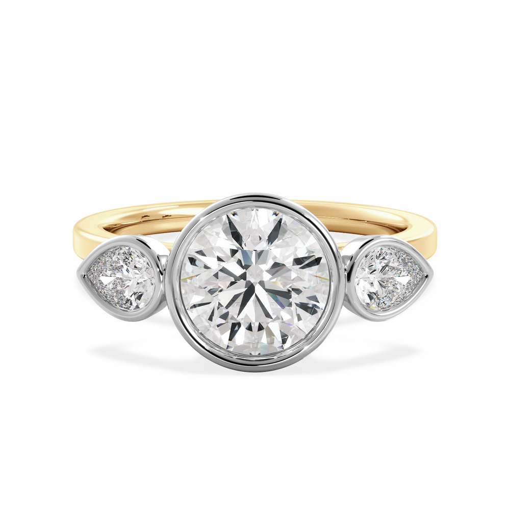 Base Ring - 090900001202040000000000 - View 