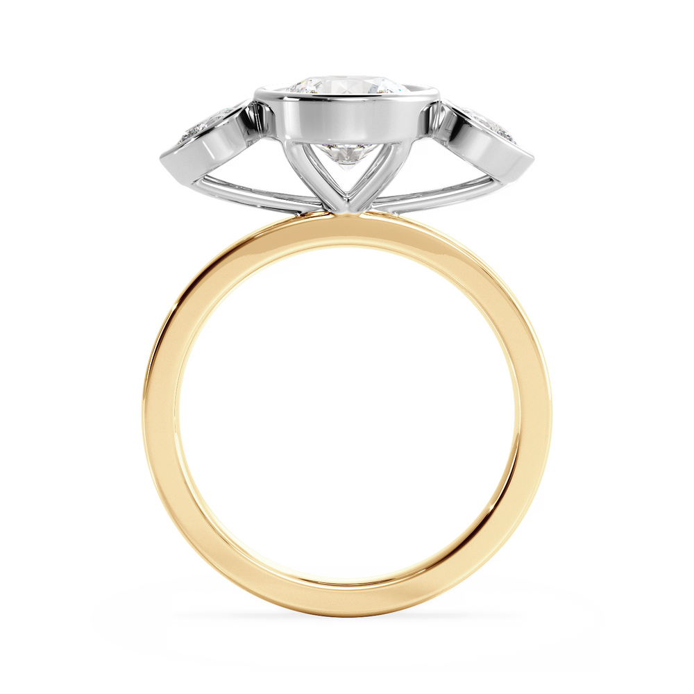 Base Ring - 090900001202040000000000 - View 