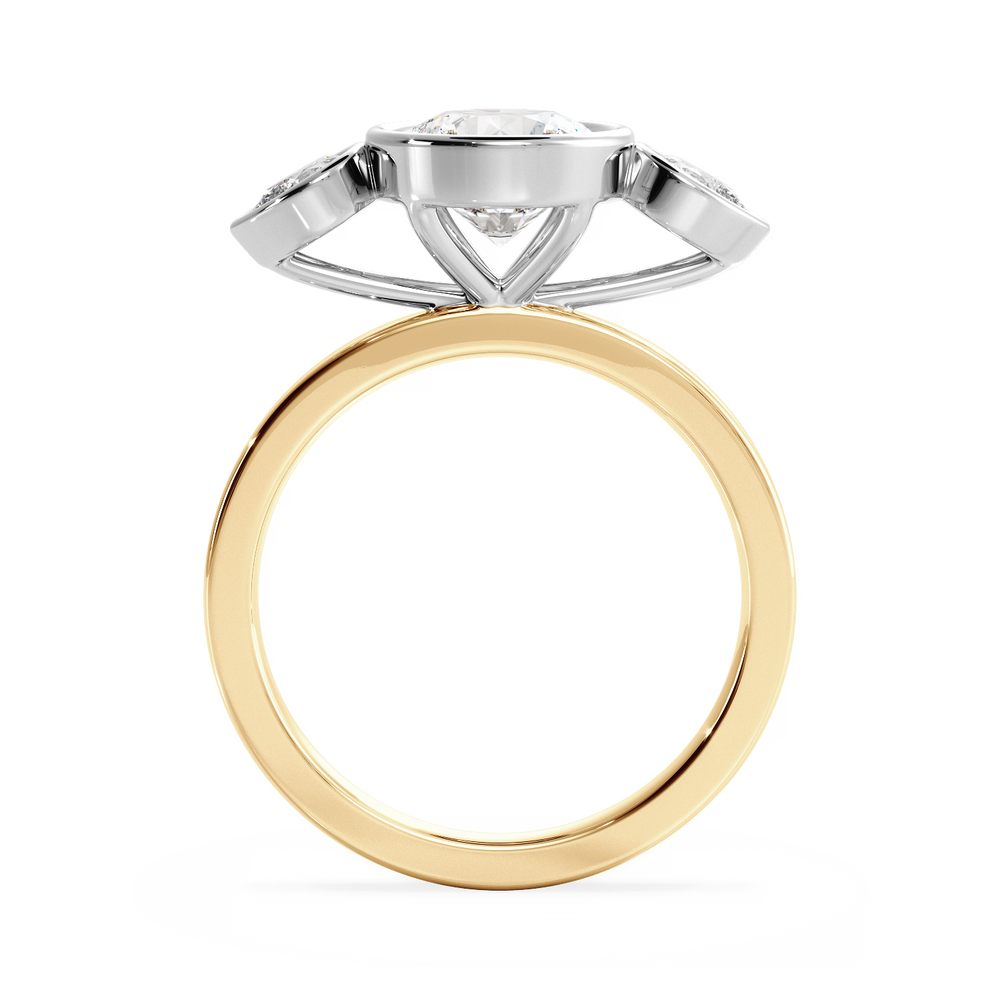 Base Ring - 090900001202050000000000 - View 