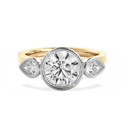 Base Ring - 090900001202060000000000