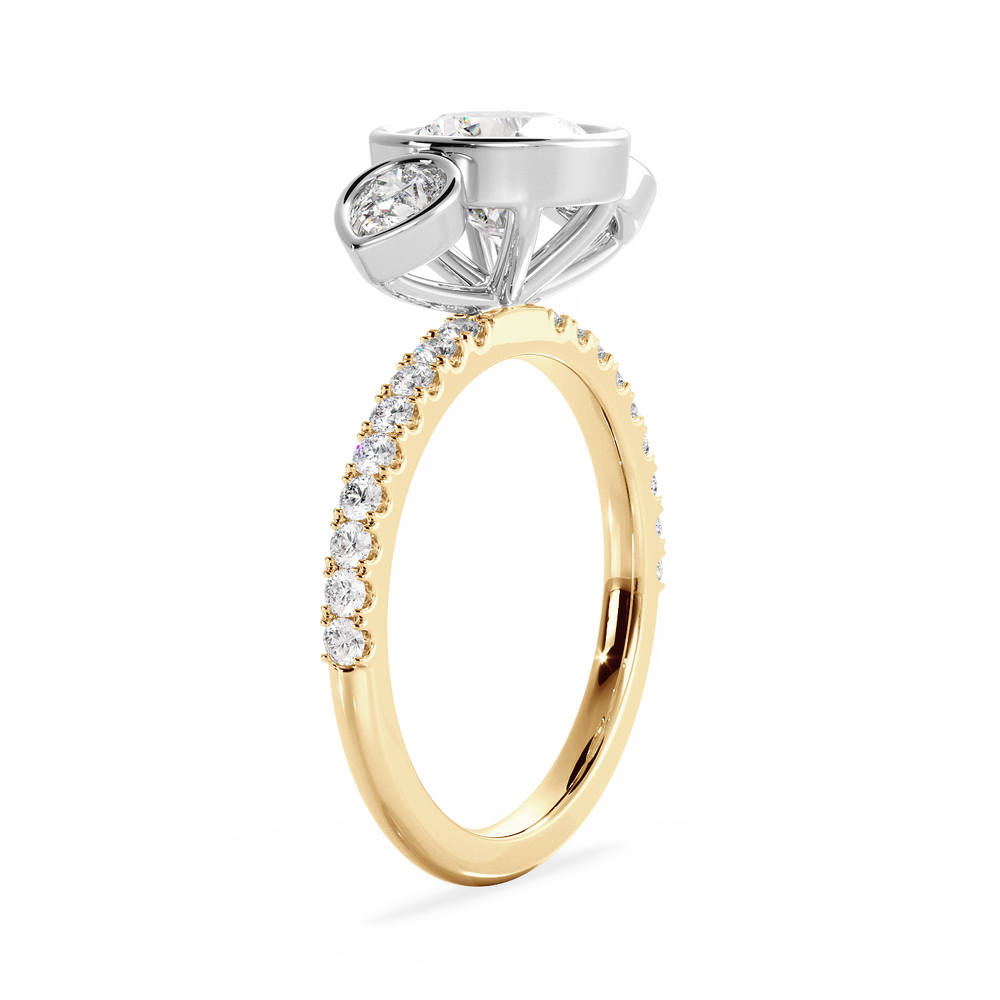 Base Ring - 090900001203110500000000 - View 