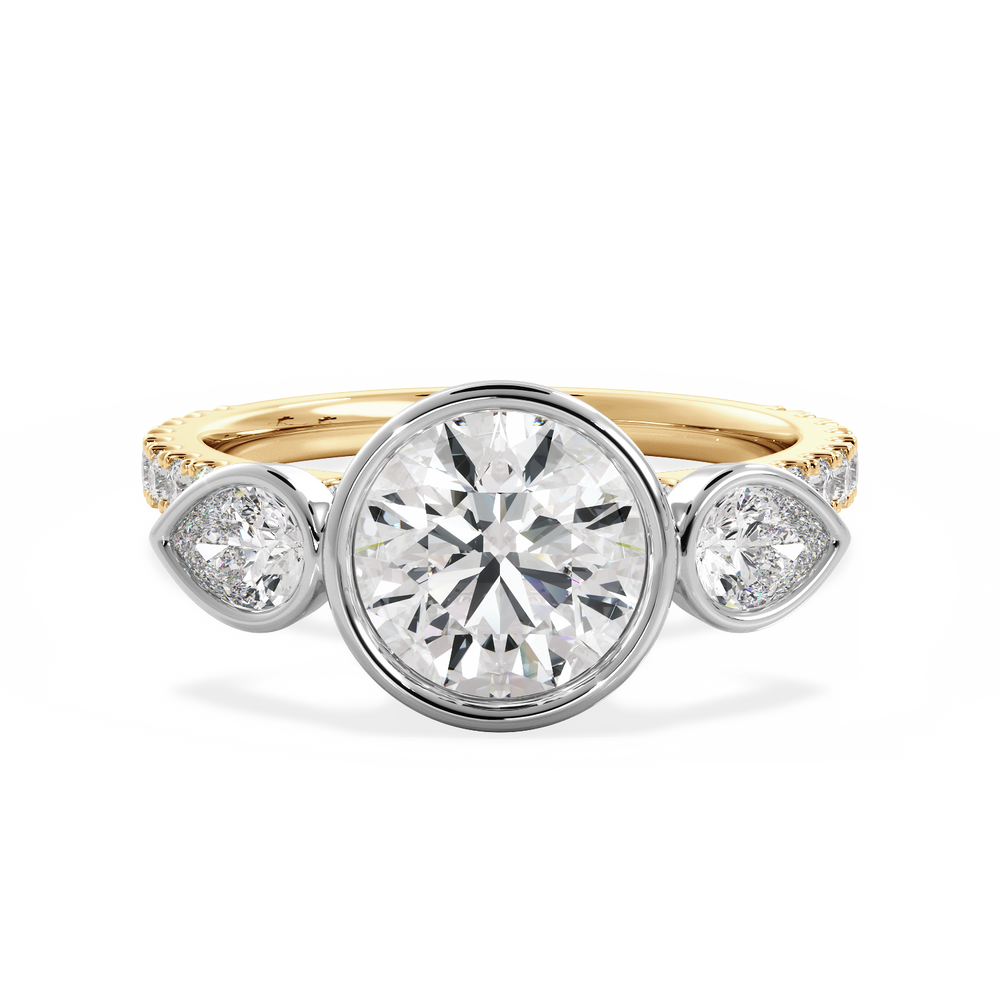 Base Ring - 090900001203110600000000 - View 