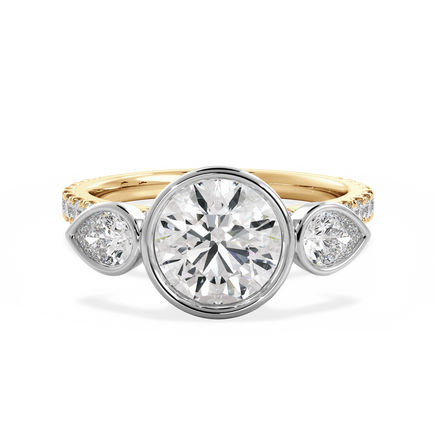 Base Ring - 090900001203110600000000