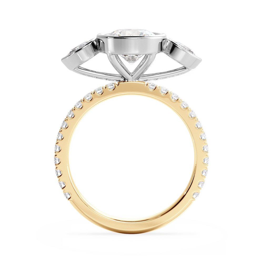 Base Ring - 090900001203110600000000 - View 